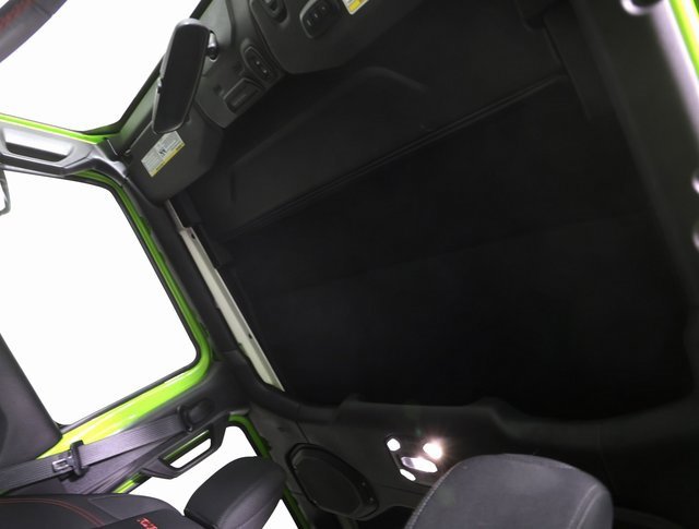 Used 2021 Jeep Wrangler Unlimited Rubicon w/ Xtreme Recon 35" Tire Package image 5