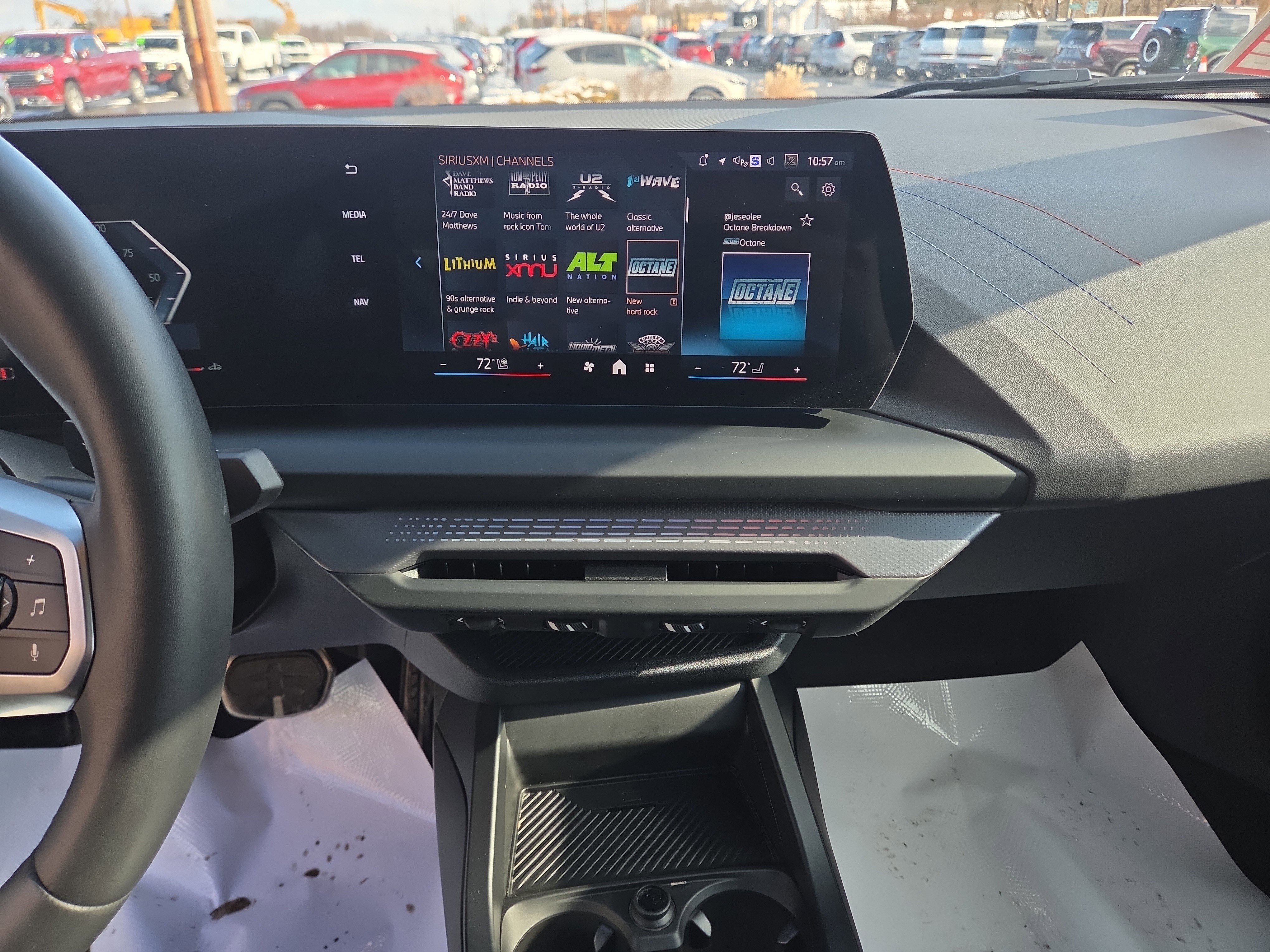 Used 2025 BMW 228i xDrive image 24