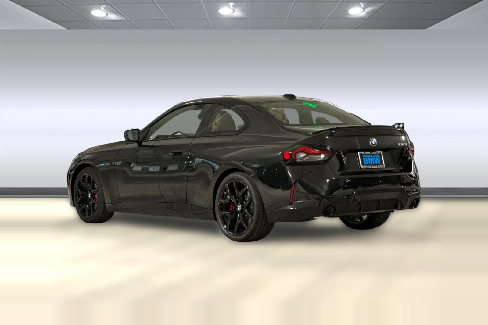 New 2026 BMW 230i Coupe w/ Premium Package RWD image 3