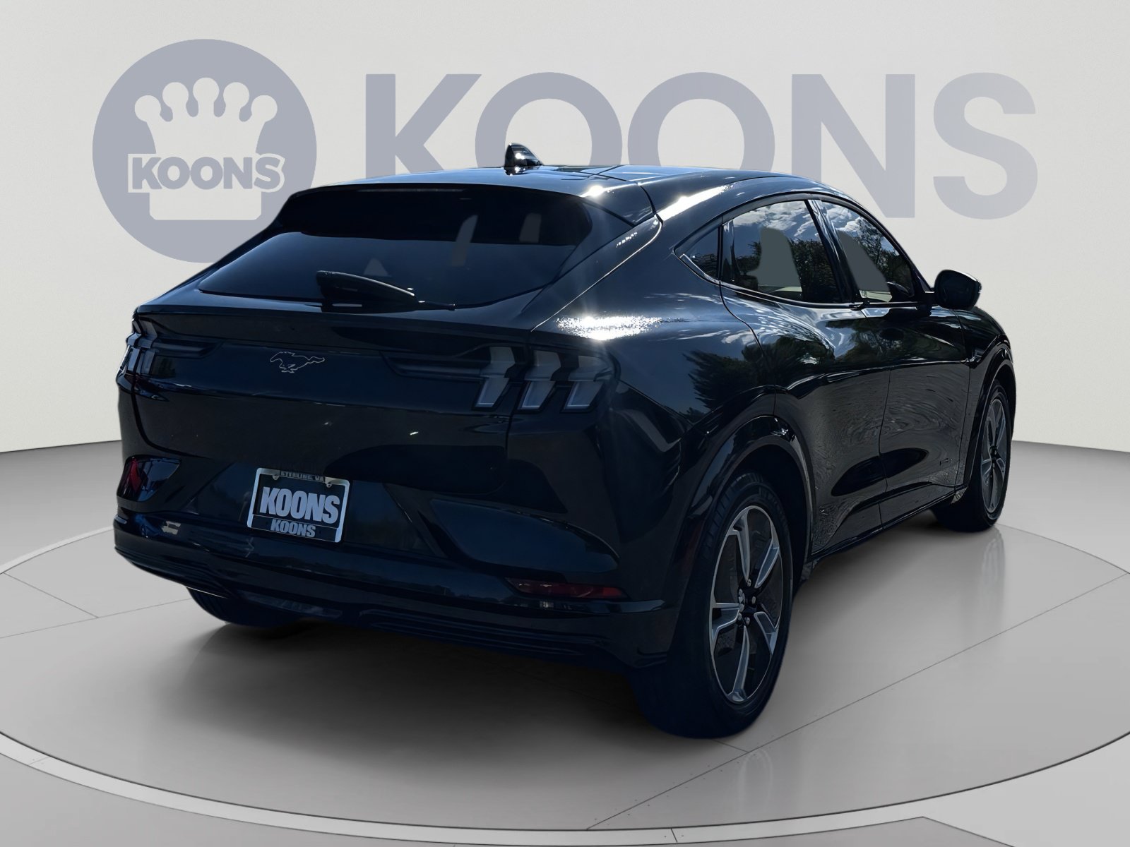 Used 2023 Ford Mustang Mach-E Premium RWD image 11