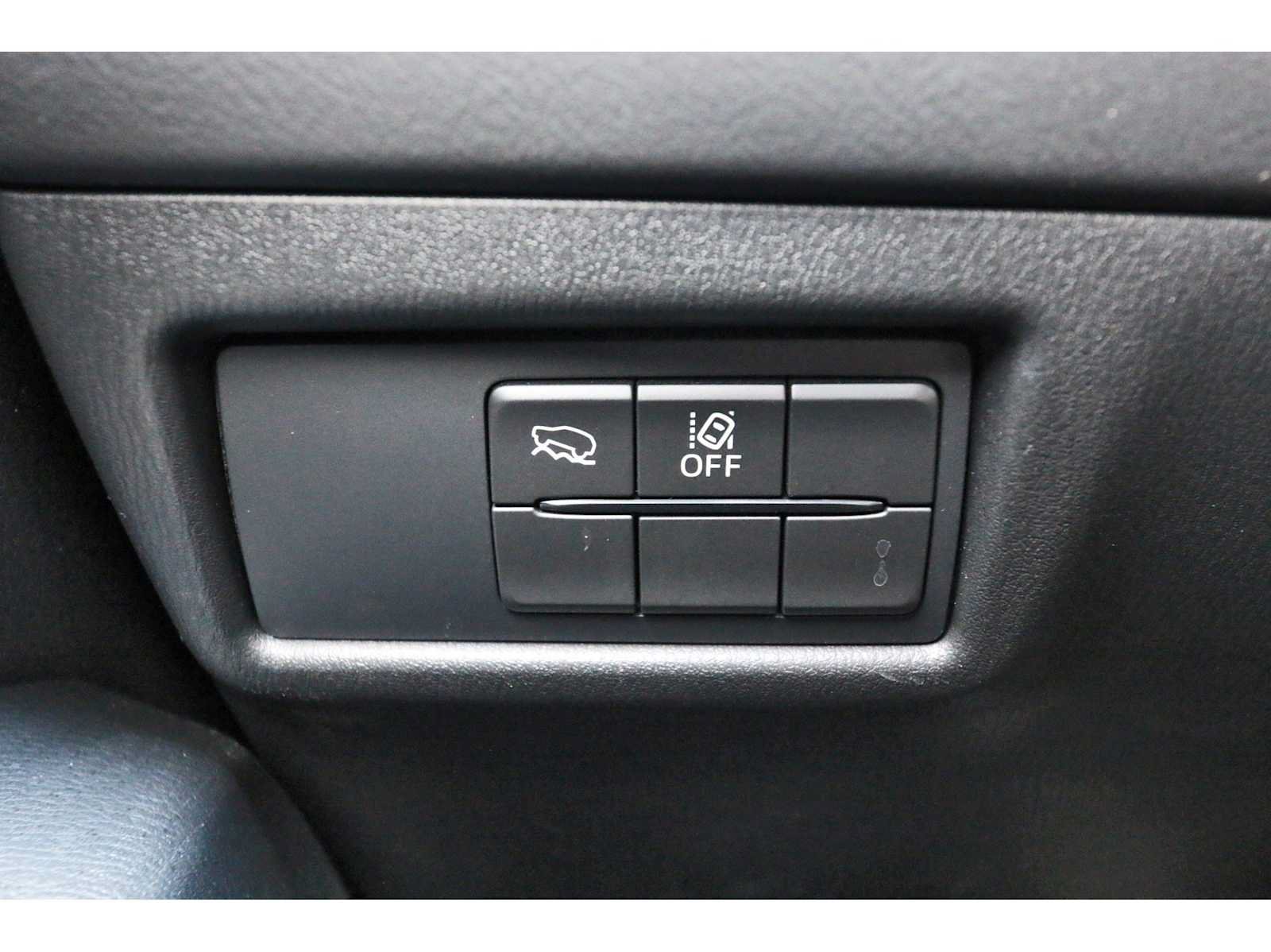 Used 2023 MAZDA CX-5 AWD 2.5 S w/ Select Package image 19