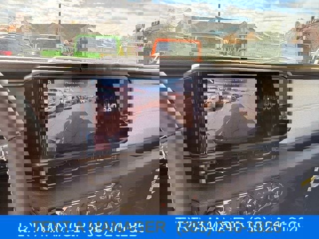 New 2026 Jeep Gladiator Sport image 17