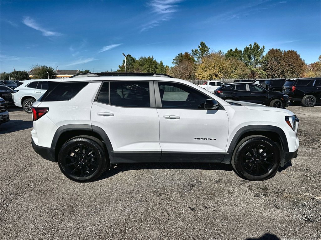 New 2026 GMC Terrain Elevation w/ Elevation Premium Package image 10