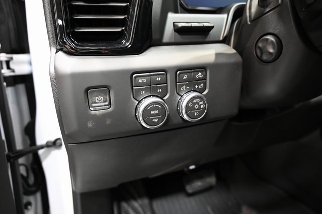 New 2026 GMC Sierra 1500 AT4X w/ AT4X AEV Edition image 32
