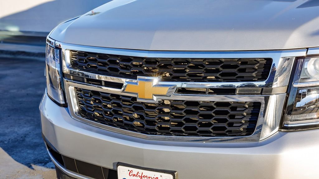 Used 2018 Chevrolet Tahoe LT image 6