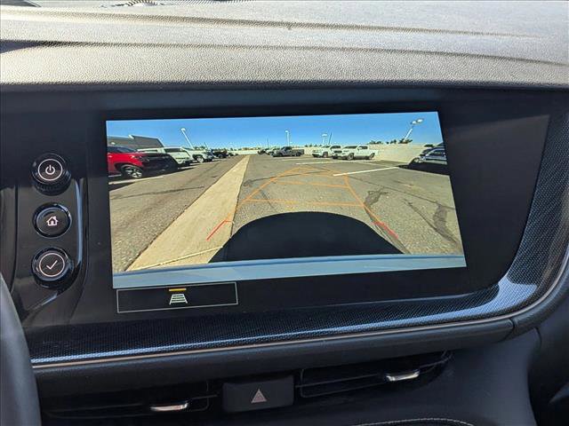 Used 2023 Buick Envision Preferred w/ Sport Touring Package image 12