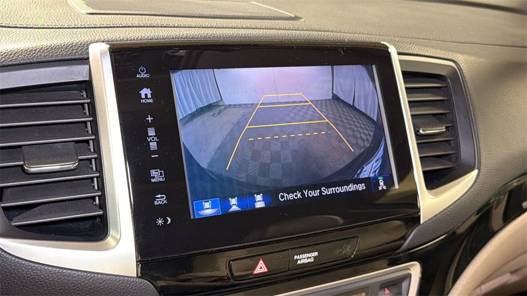 Used 2017 Honda Pilot Elite image 33