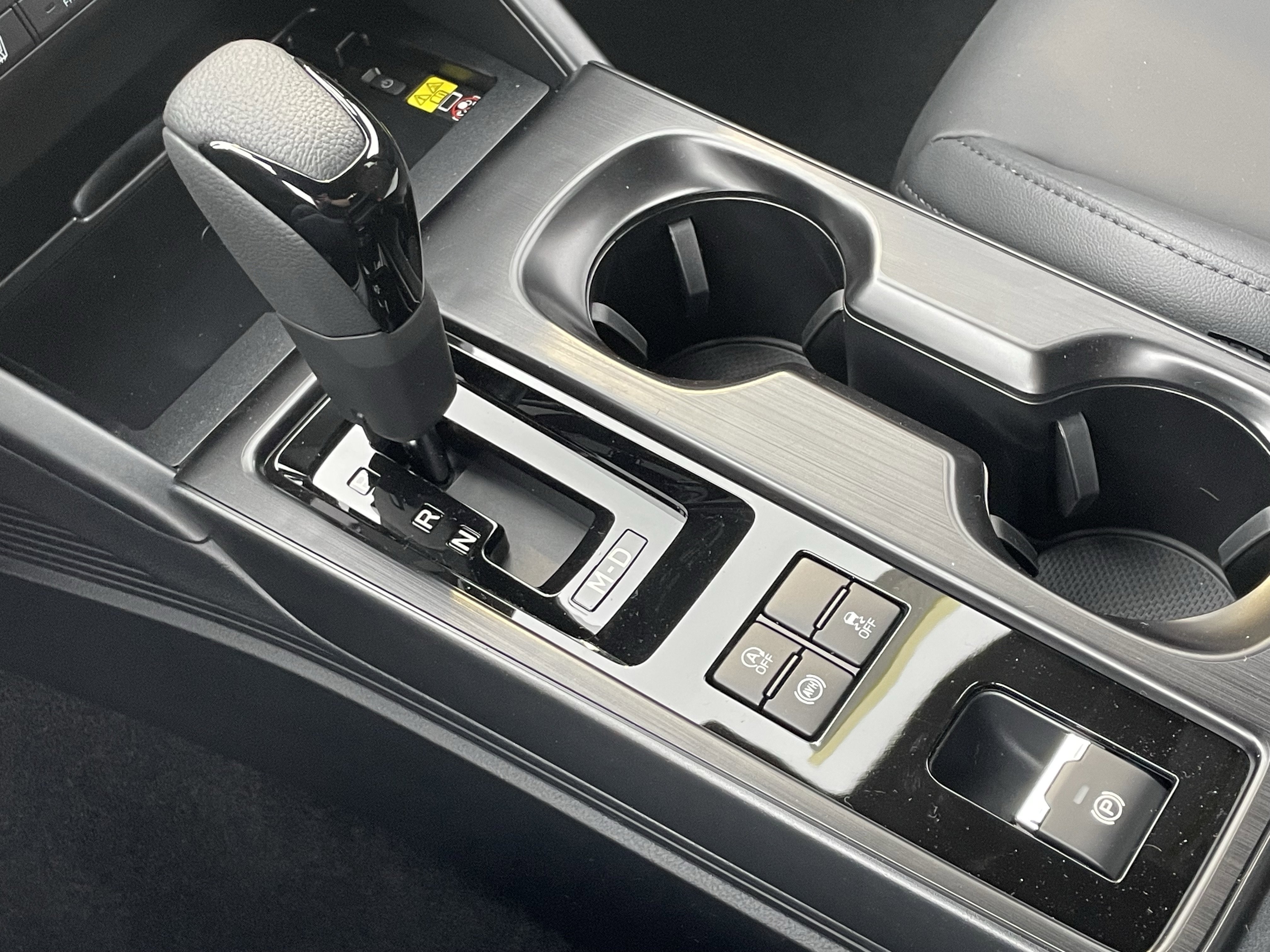 New 2026 Subaru Outback Premium AWD/4WD image 20