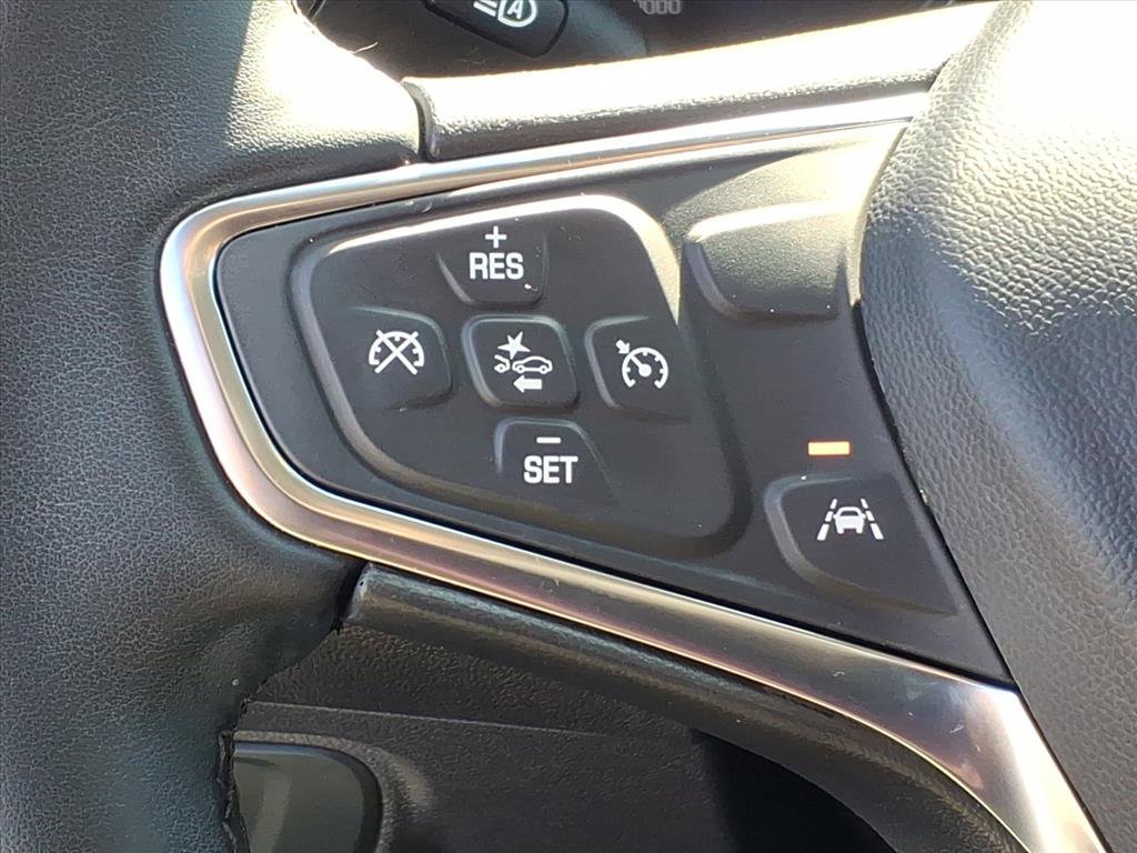 Certified 2024 Chevrolet Equinox LT w/ LPO, Floor Liner Package image 18