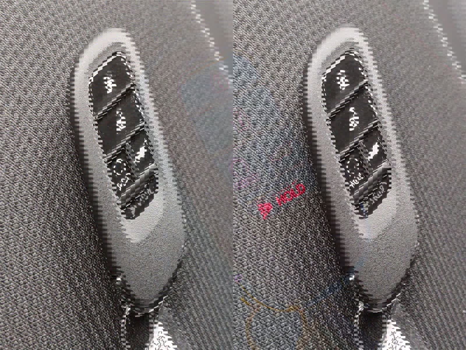 New 2026 Honda Civic Sport image 33