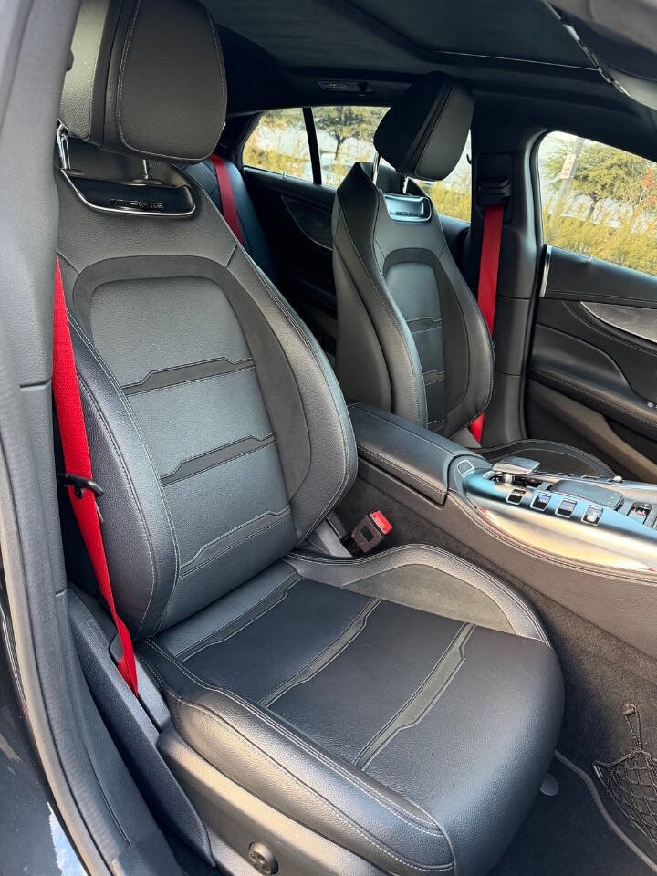 Used 2019 Mercedes-Benz AMG GT 53 image 12