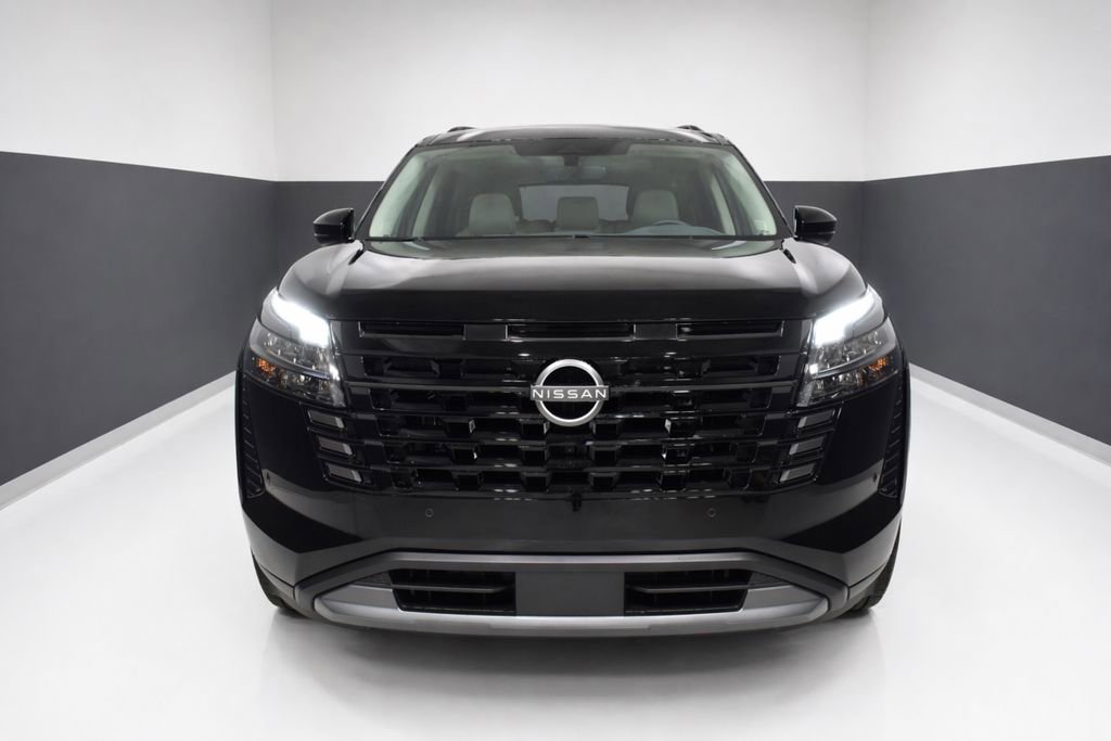 New 2026 Nissan Pathfinder SL AWD/4WD image 6