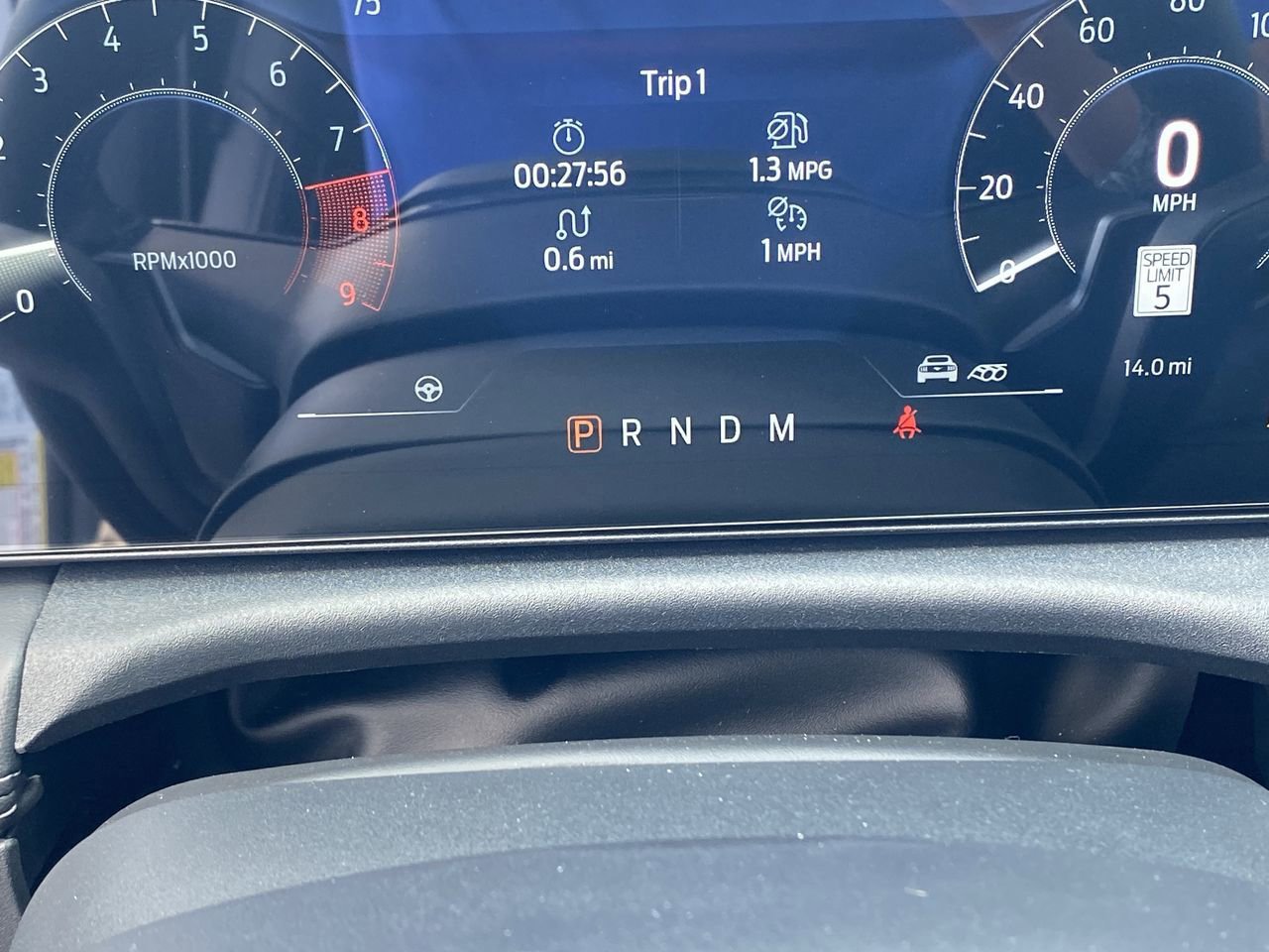 New 2025 Ford Mustang GT Premium w/ GT Performance Package image 33