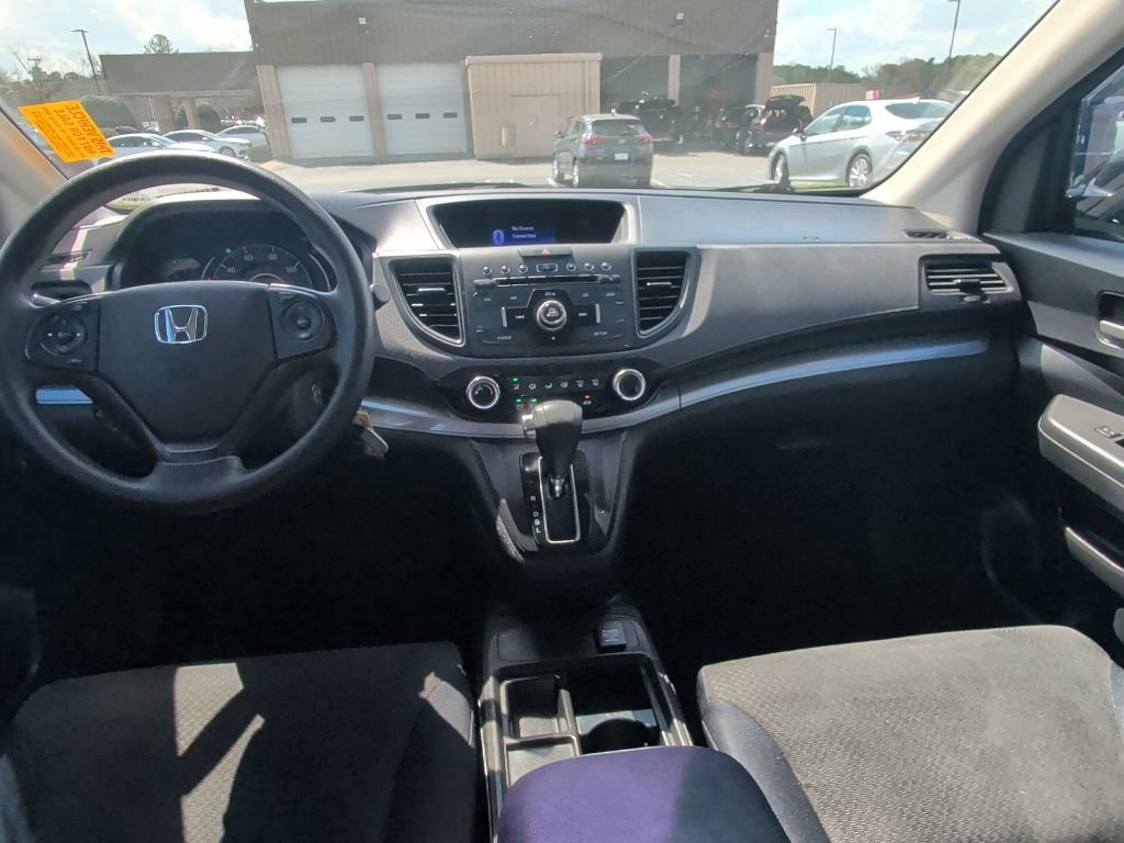 Used 2015 Honda CR-V LX image 32