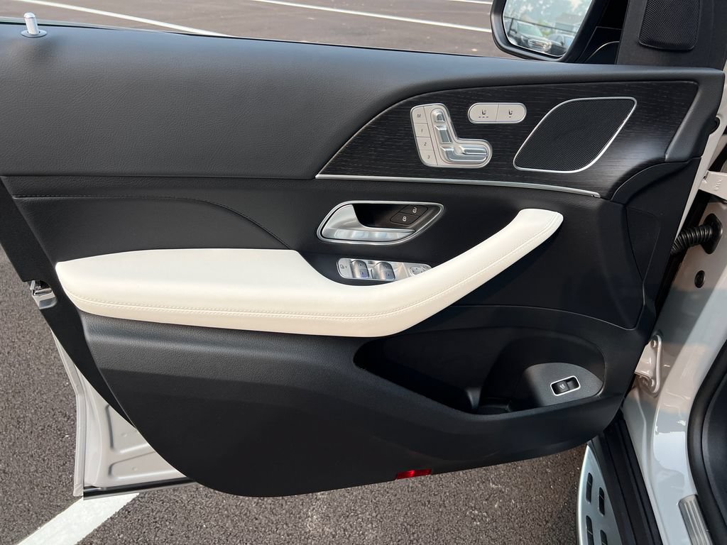New 2026 Mercedes-Benz GLE 350 4MATIC image 10