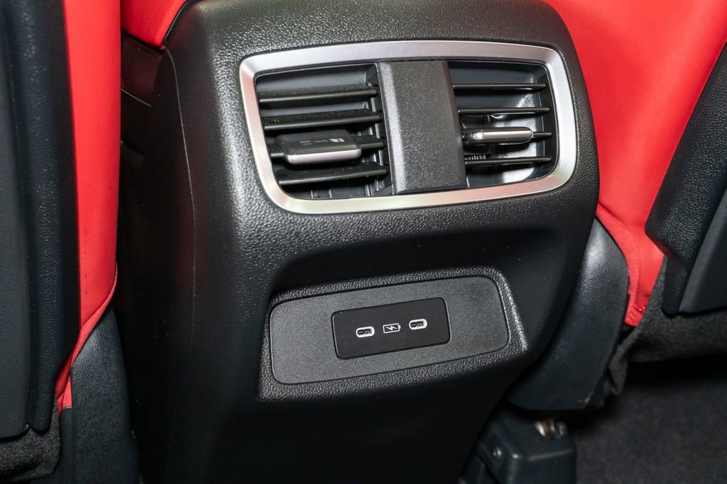 Certified 2025 Acura RDX A-Spec image 29