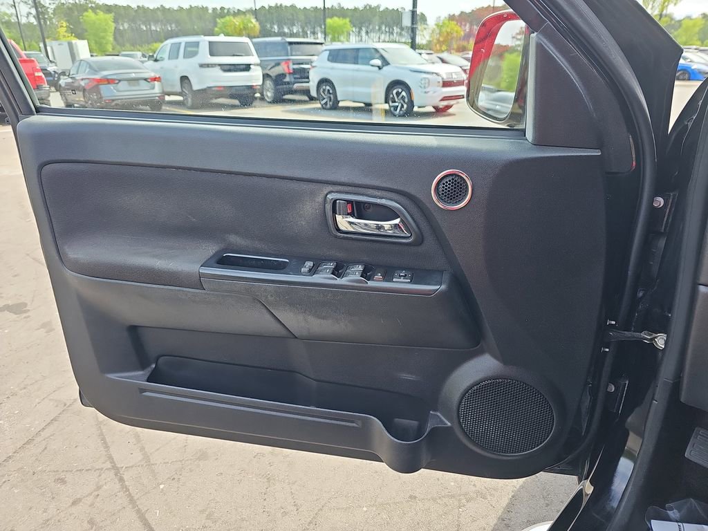 Used 2012 Chevrolet Colorado LT image 28