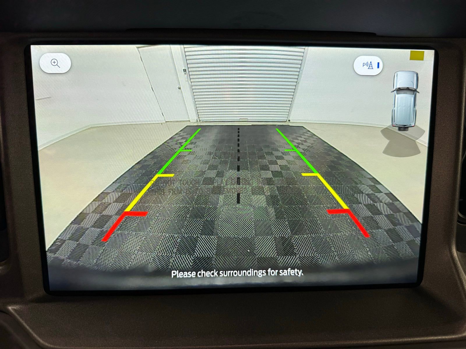 New 2025 Ford Bronco Big Bend w/ Black Diamond Package image 21