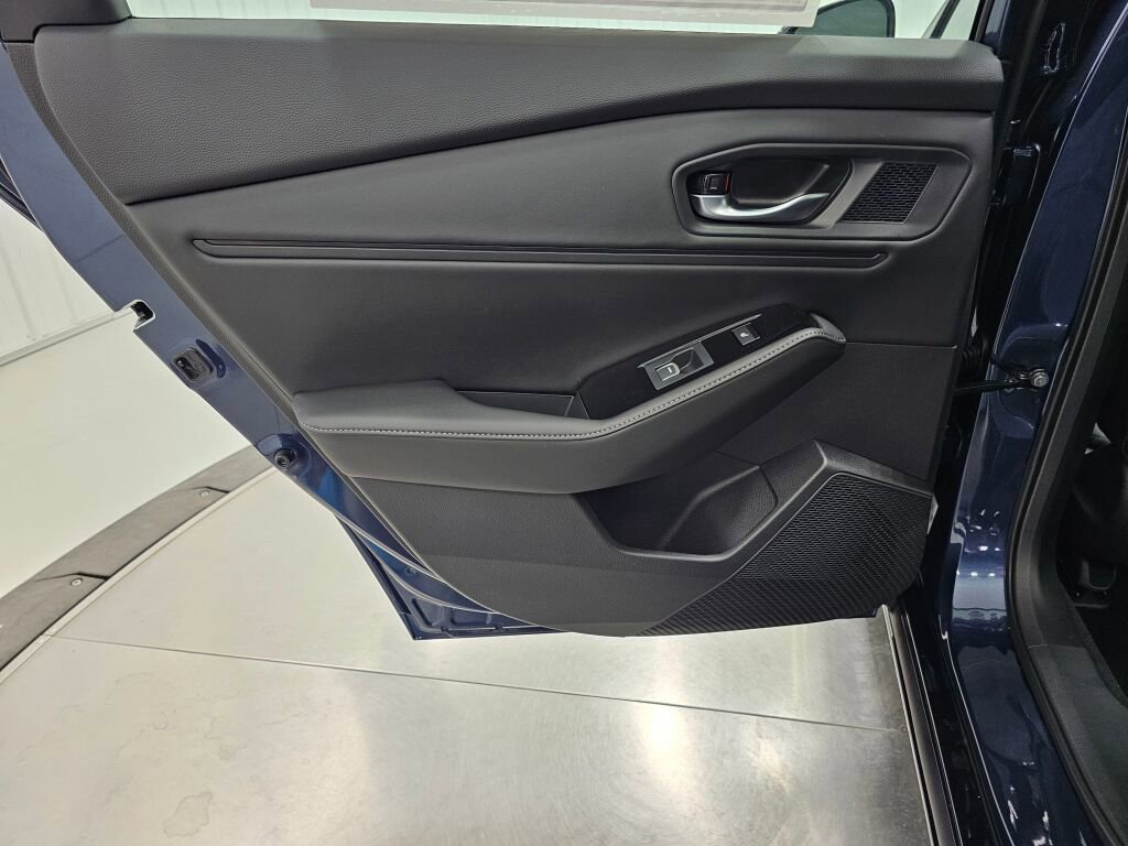 New 2025 Honda Accord Touring image 23