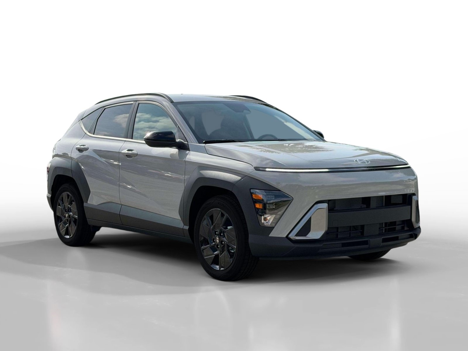 New 2027 Hyundai Kona SEL Sport FWD image 11