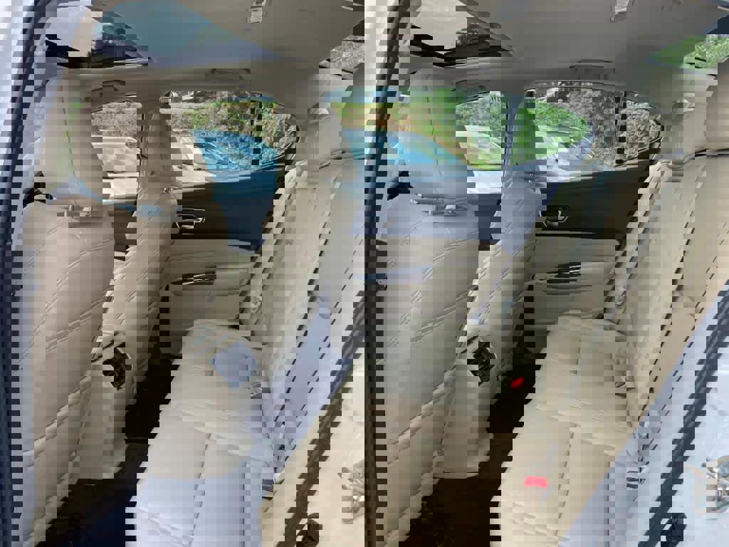 Used 2018 Acura TLX V6 image 21