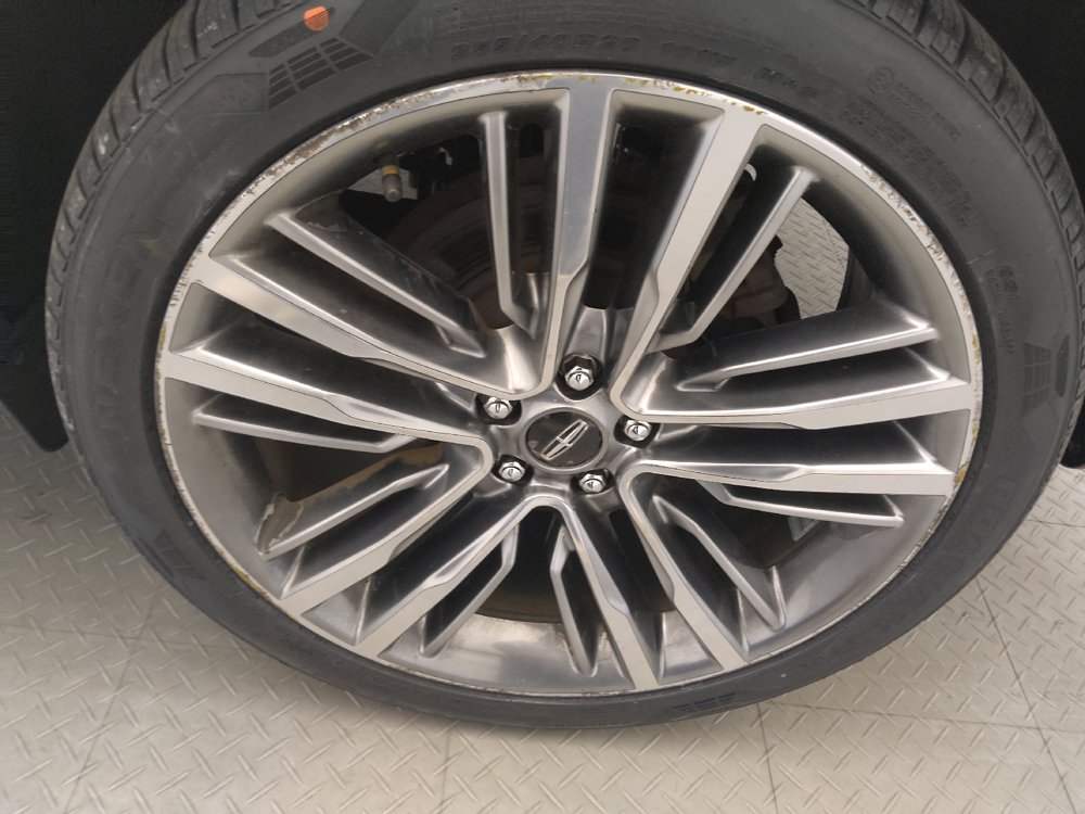 Used 2015 Lincoln MKC AWD w/ Equipment Group 102A Reserve image 31
