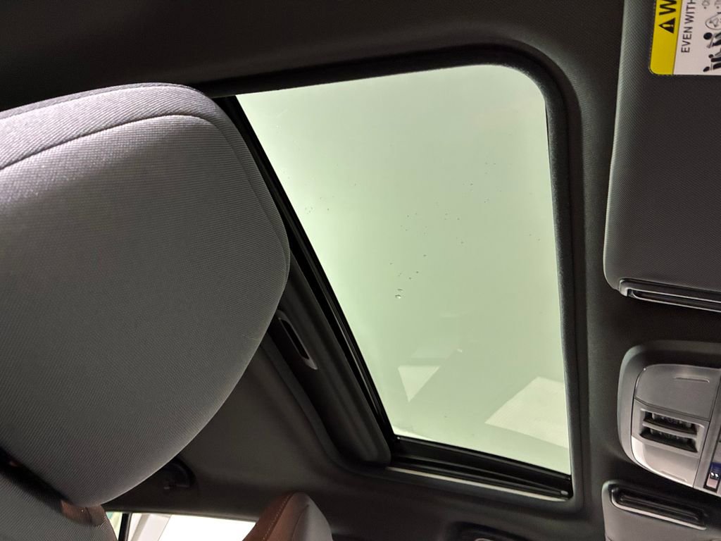 Certified 2025 Subaru Impreza RS image 30