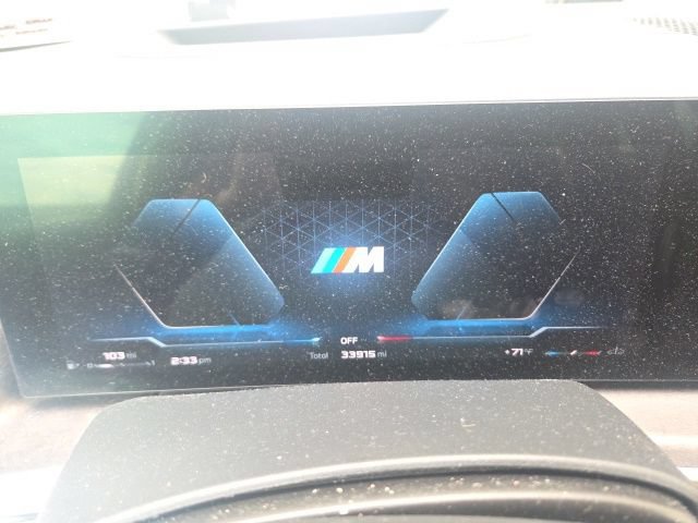 Certified 2024 BMW X7 M60i w/ Executive Package AWD/4WD image 10