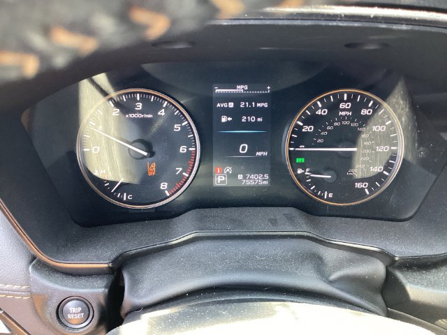 Used 2022 Subaru Outback Wilderness AWD/4WD image 15