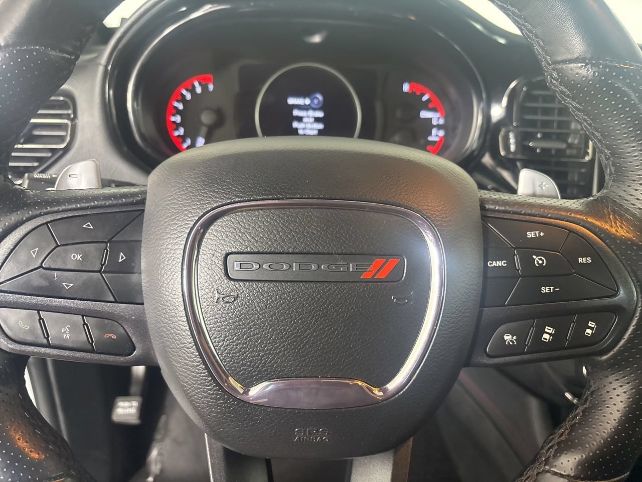 Used 2024 Dodge Durango GT RWD image 12