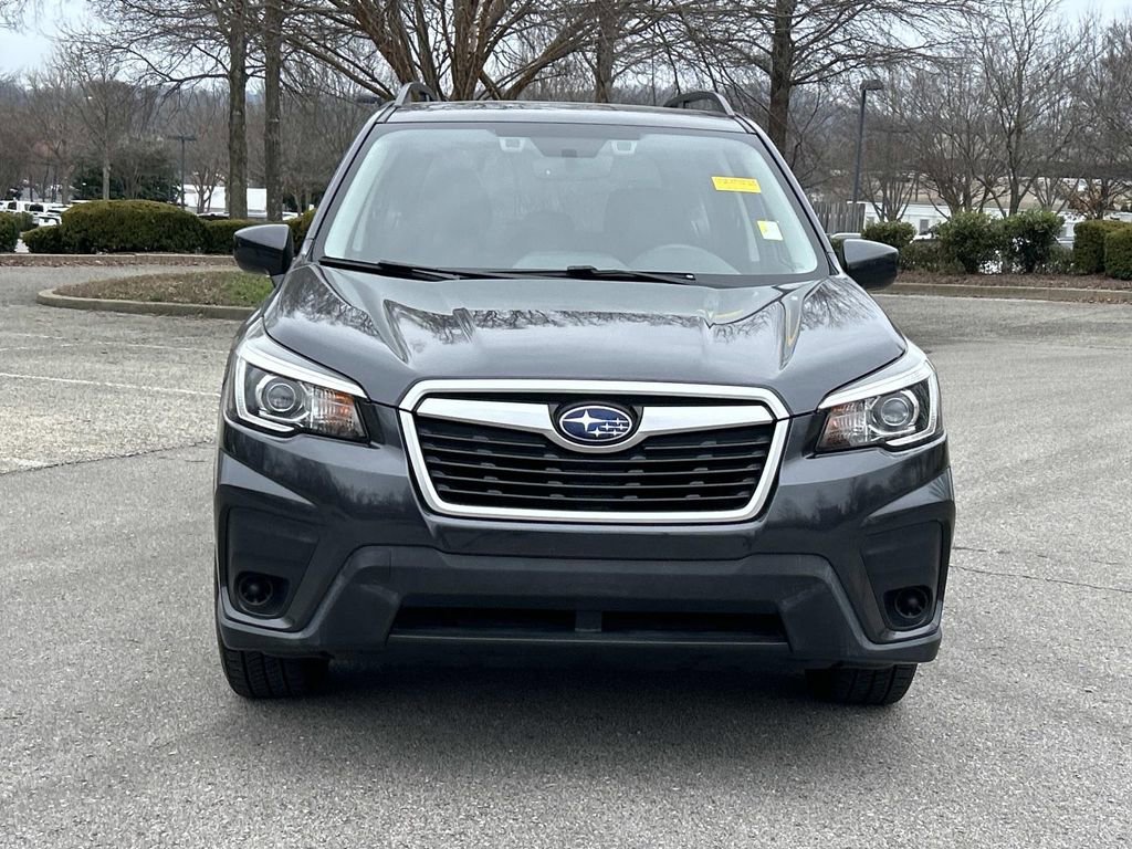 Used 2019 Subaru Forester Premium w/ Popular Package #1 image 2