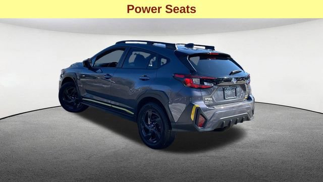 Certified 2024 Subaru Crosstrek 2.5i Sport image 6
