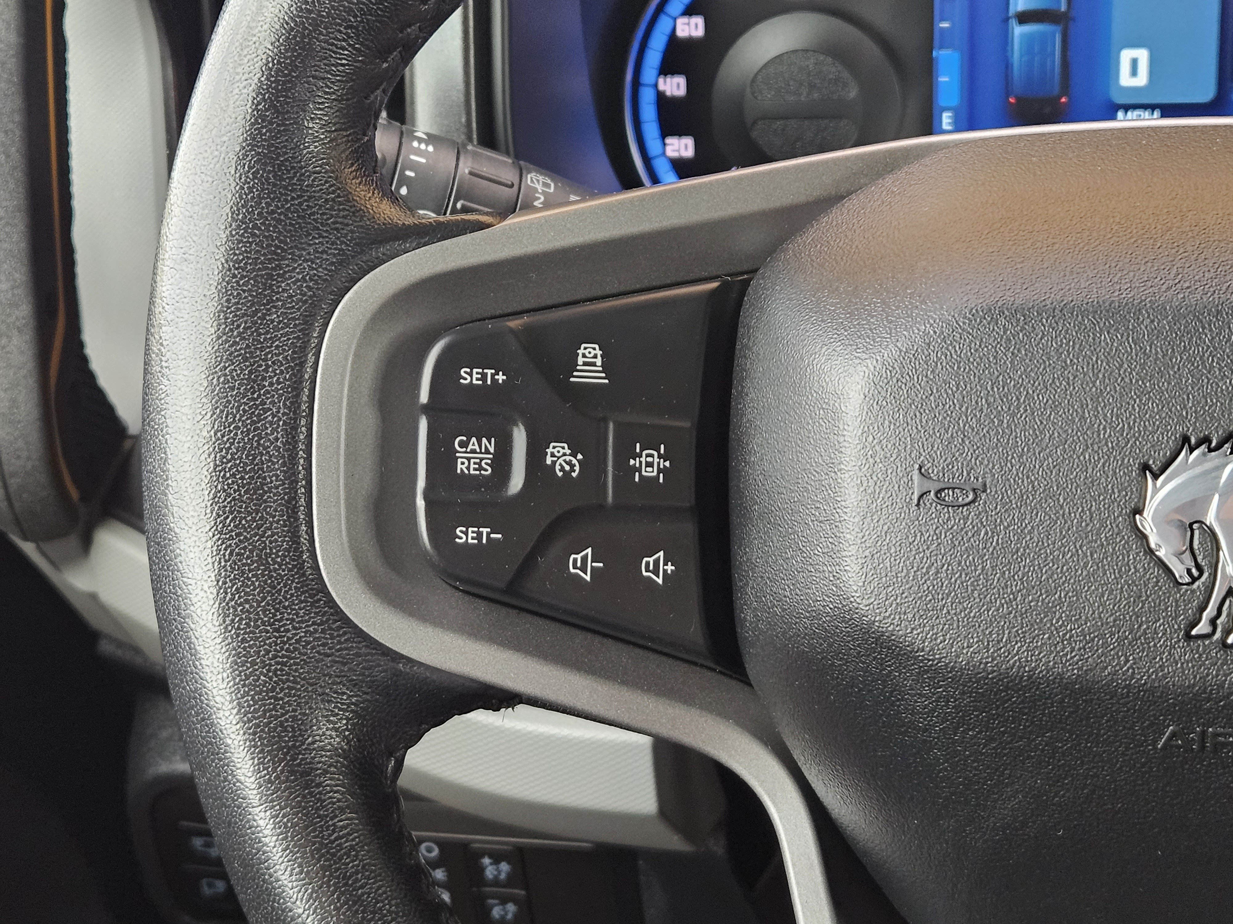 Used 2022 Ford Bronco Badlands AWD/4WD image 26