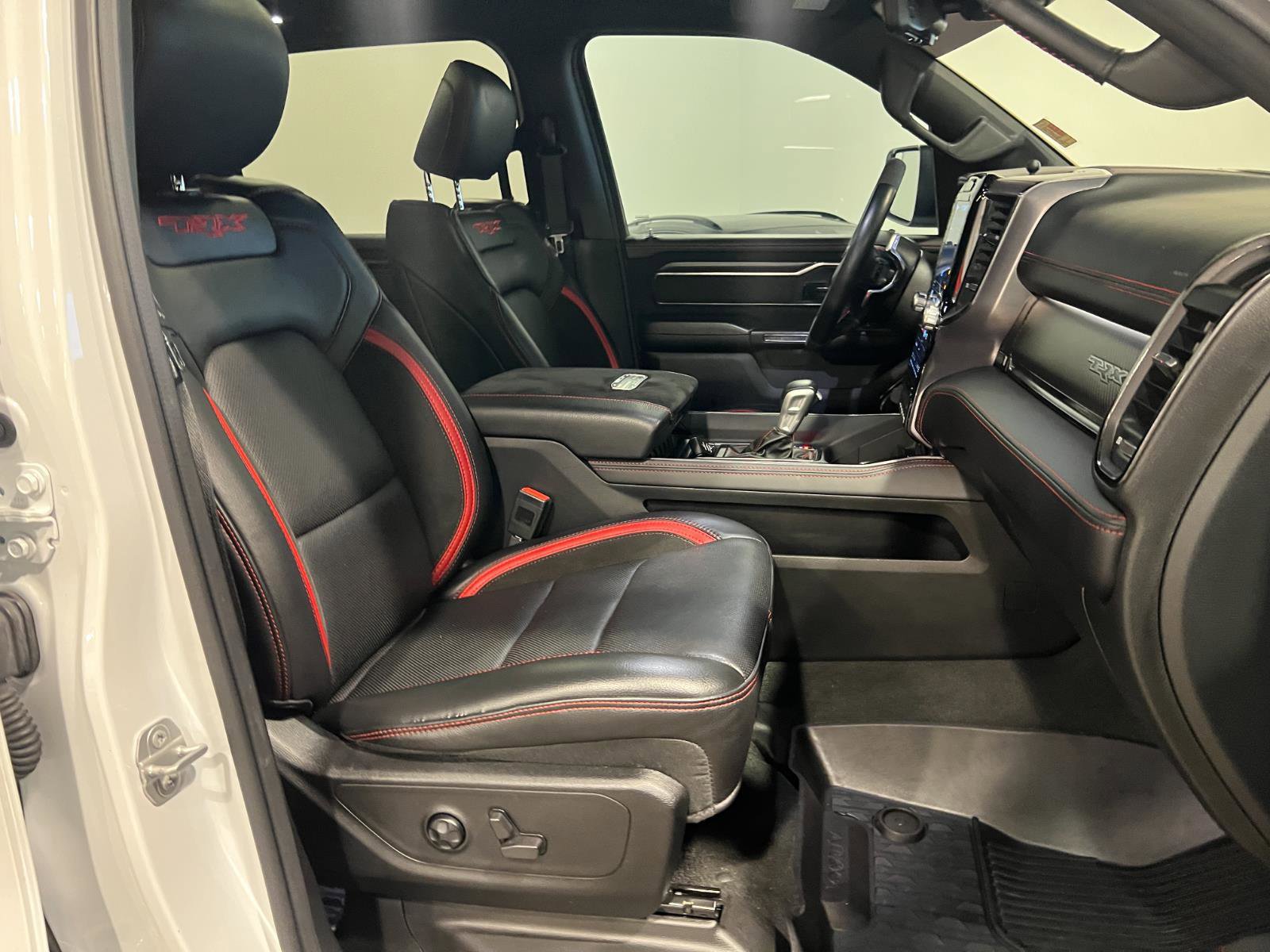 Used 2022 RAM 1500 TRX w/ TRX Level 2 Equipment Group image 43