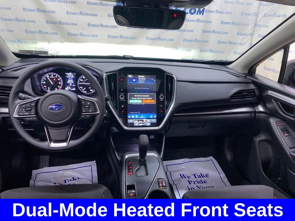 Certified 2025 Subaru Impreza 2.0i Sport image 25