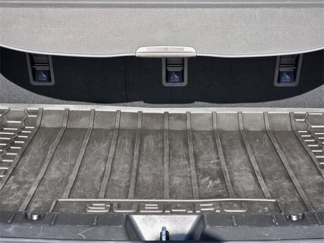 Used 2021 Subaru Crosstrek 2.0i image 22