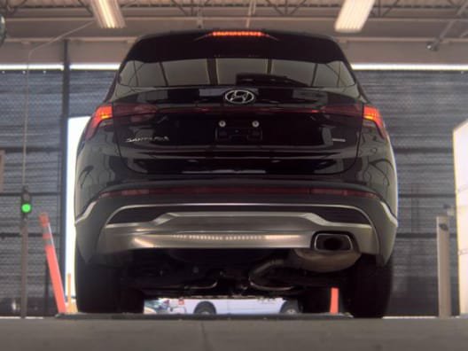 Used 2022 Hyundai Santa Fe SEL AWD/4WD image 7