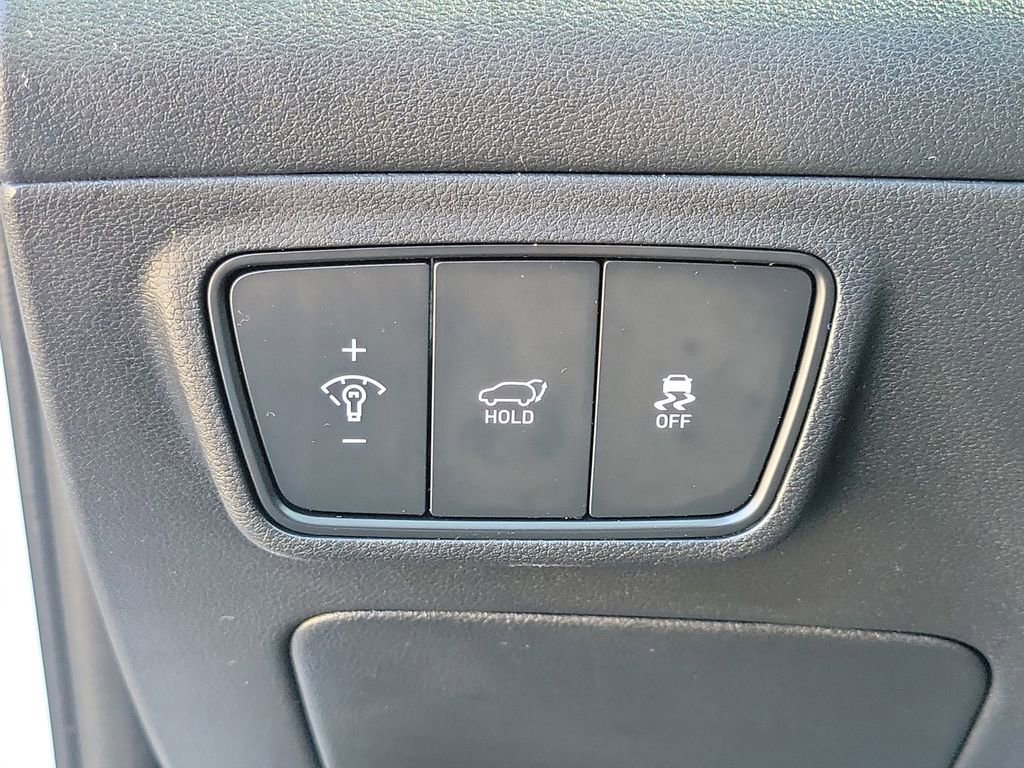 Used 2023 Hyundai Tucson SEL w/ Convenience Package image 22