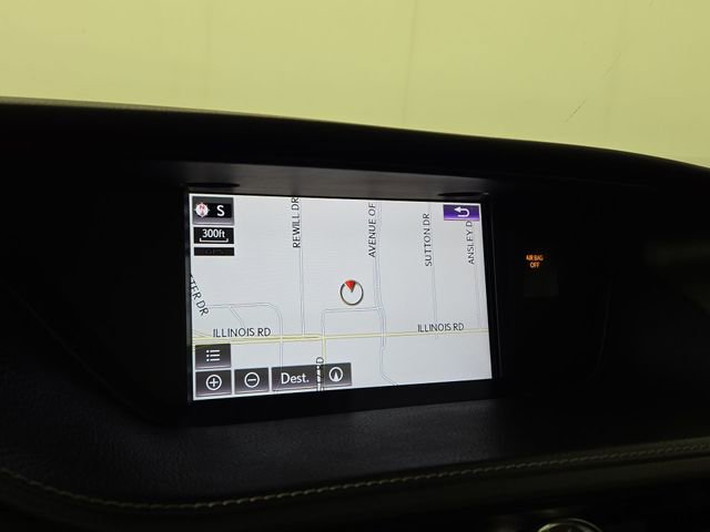 Used 2017 Lexus ES 350 w/ Luxury Package image 17