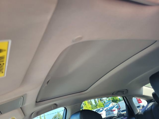 Used 2018 Honda Accord EX-L image 21
