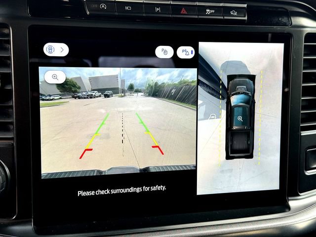 Certified 2024 Ford F150 Raptor image 21