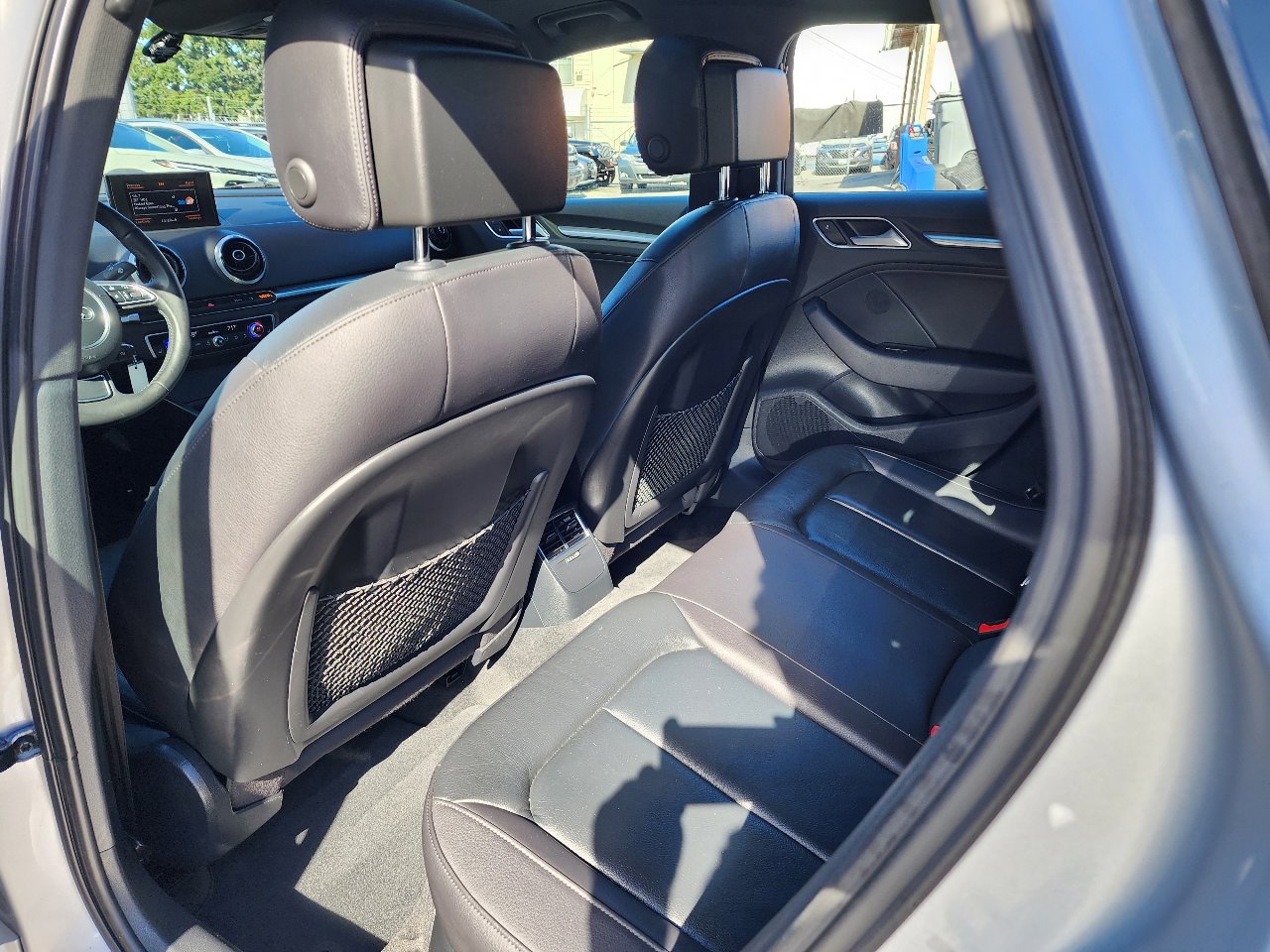 Used 2015 Audi A3 TDI Premium w/ Cold Weather Package image 23