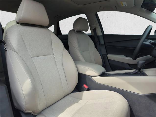 Used 2024 Honda Accord EX image 24