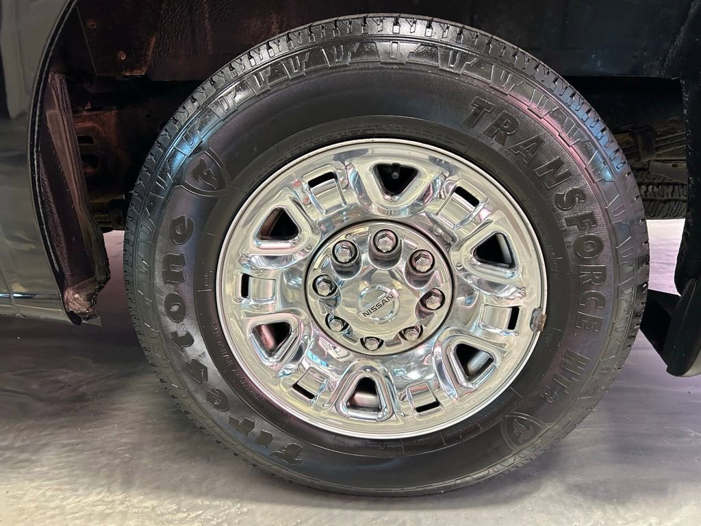 Used 2016 Nissan NV 2500 SL w/ Technology Package image 19