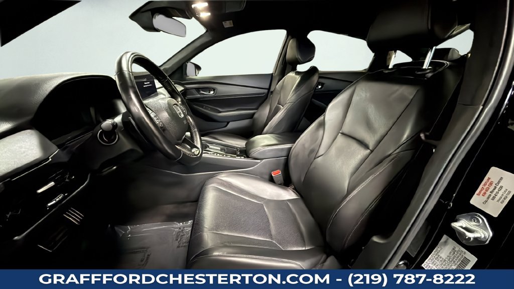 Used 2024 Honda Accord Sport image 23