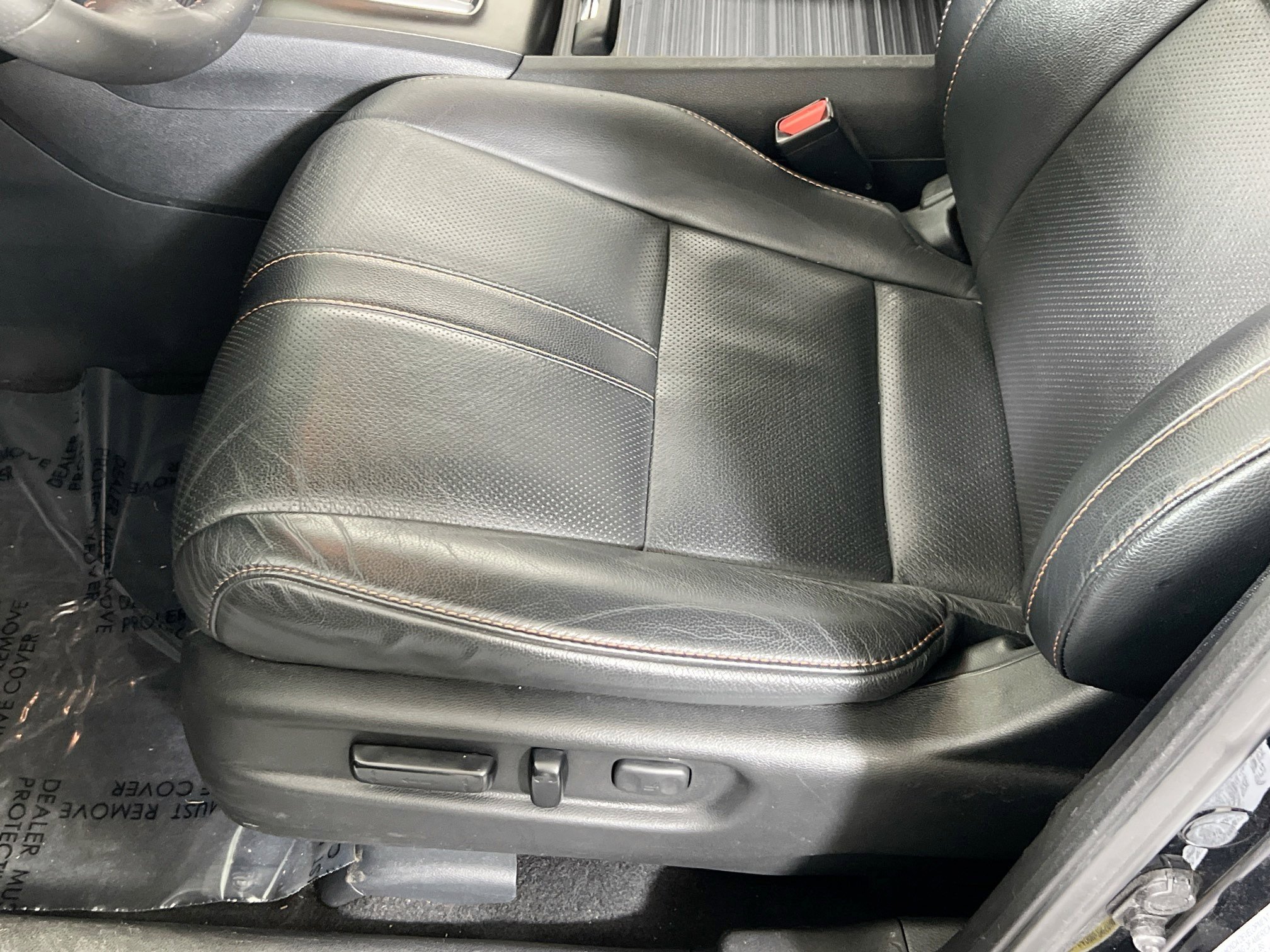 Used 2022 Honda Passport TrailSport image 19