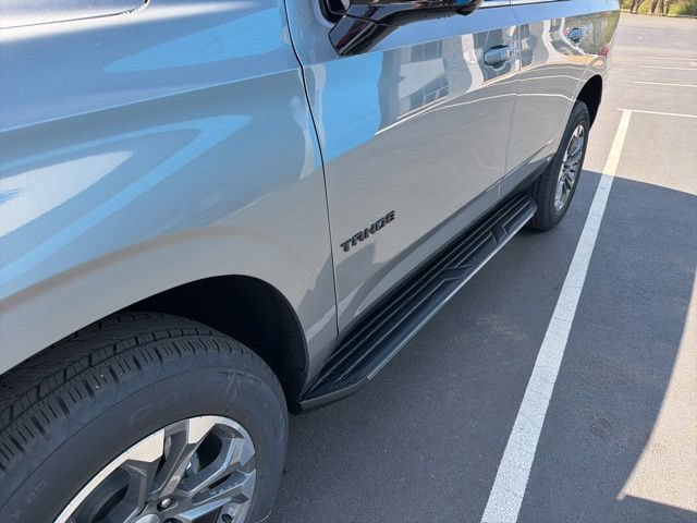 New 2026 Chevrolet Tahoe LS w/ LPO, Dark Essentials Package RWD image 6