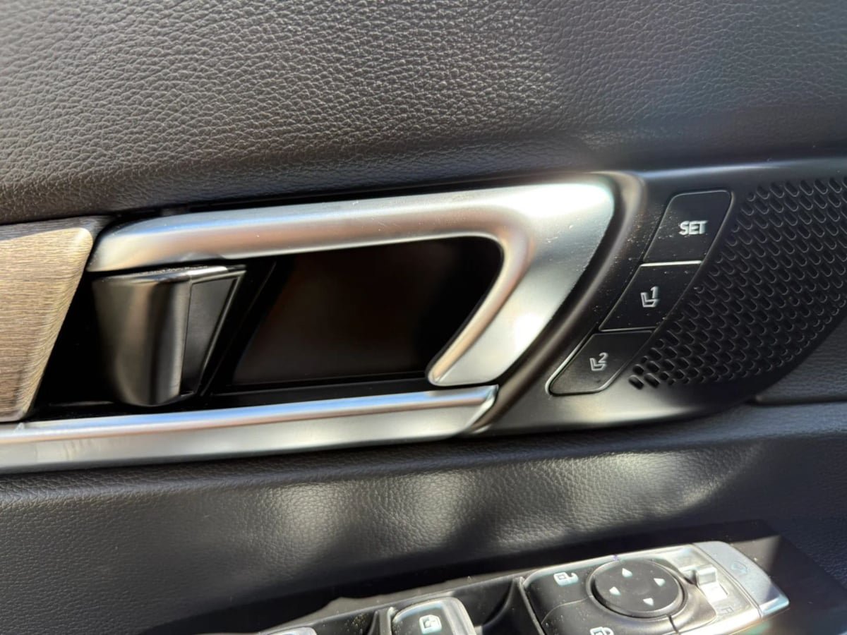 Used 2022 Kia Telluride SX w/ SX Prestige Package AWD/4WD image 20