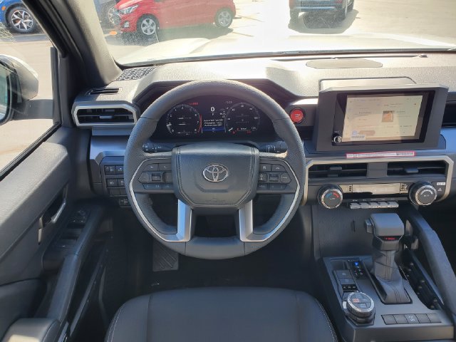 New 2026 Toyota Tacoma TRD Off-Road AWD/4WD image 12