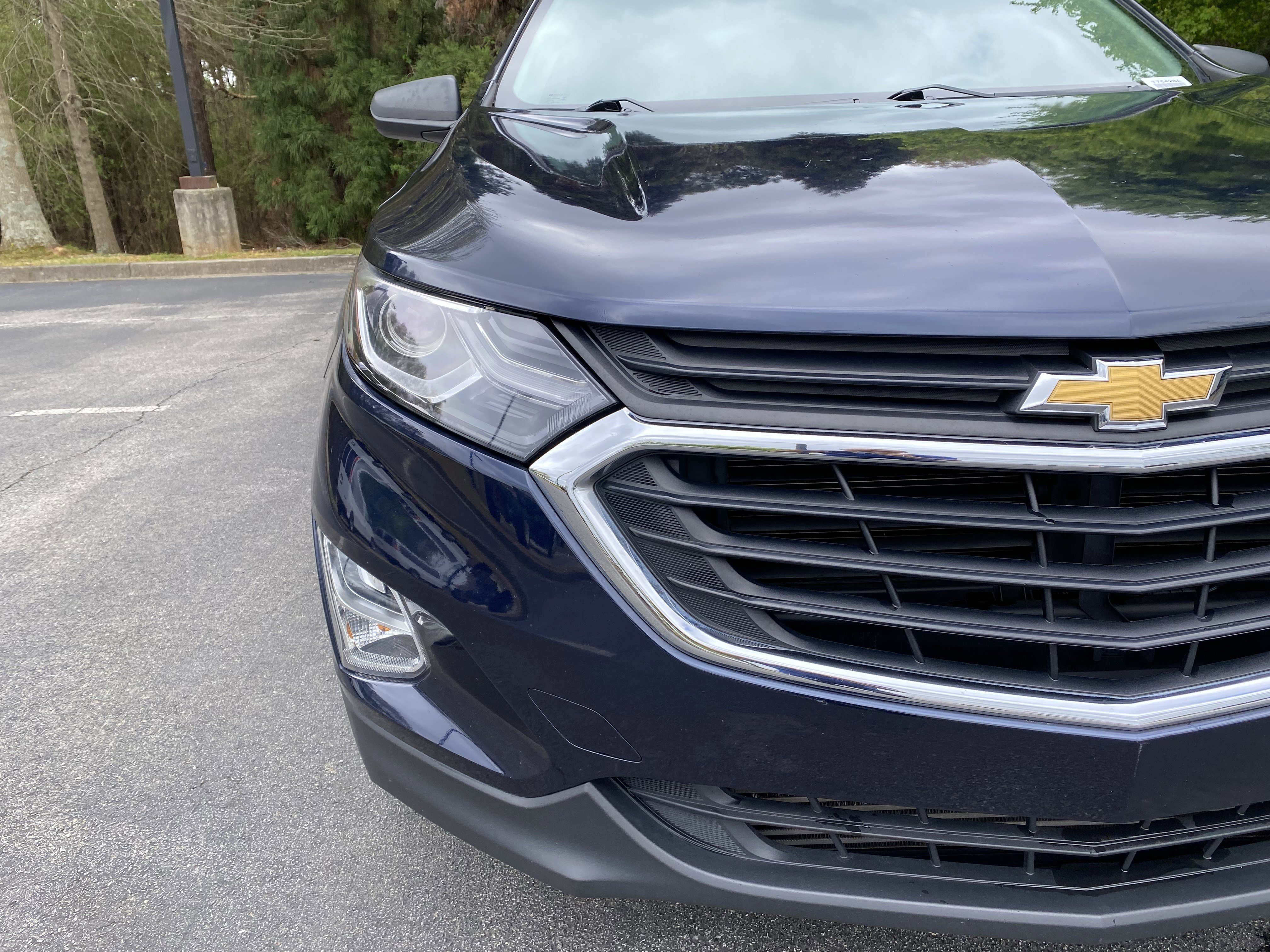 Used 2021 Chevrolet Equinox LS w/ LS Convenience Package image 14